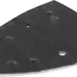 SSH-STF-Delta100x150/7 Sanding Pad